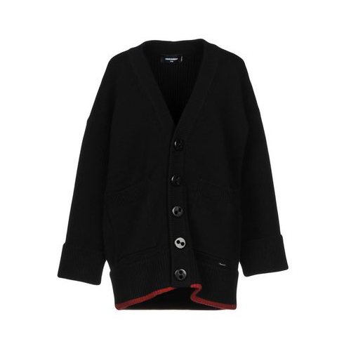 Кардиган DSQUARED2 39852656JC