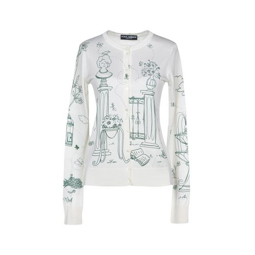 Кардиган DOLCE & GABBANA 39852854NL