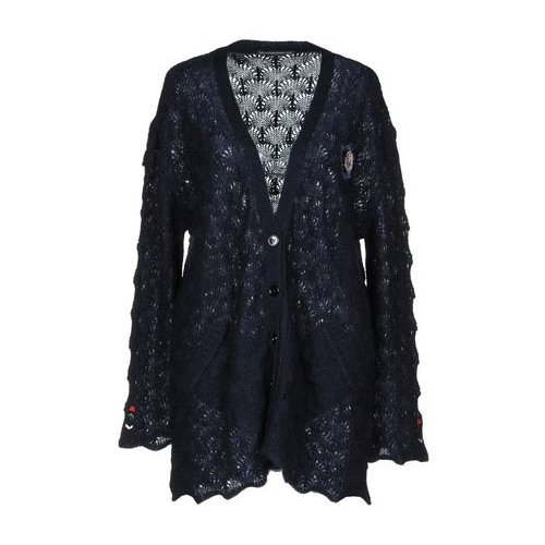 Кардиган ERMANNO SCERVINO 39853221RT