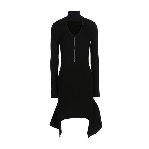 Короткое платье VERSACE COLLECTION 39853790JC