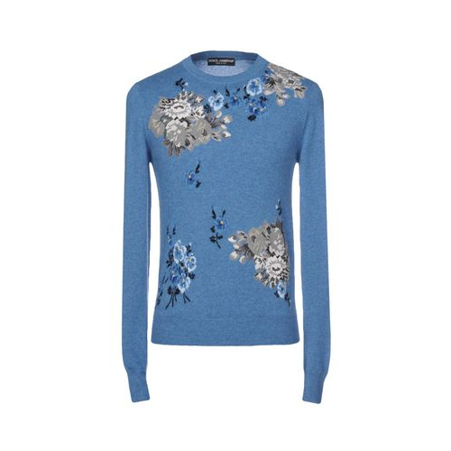 Свитер DOLCE & GABBANA 39868241WB