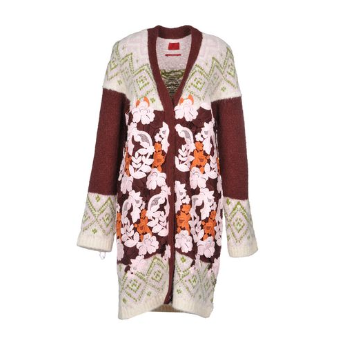 Кардиган MONCLER GAMME ROUGE 39876972PO