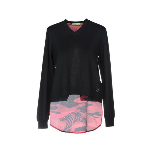 Свитер VERSACE JEANS 39879875DH