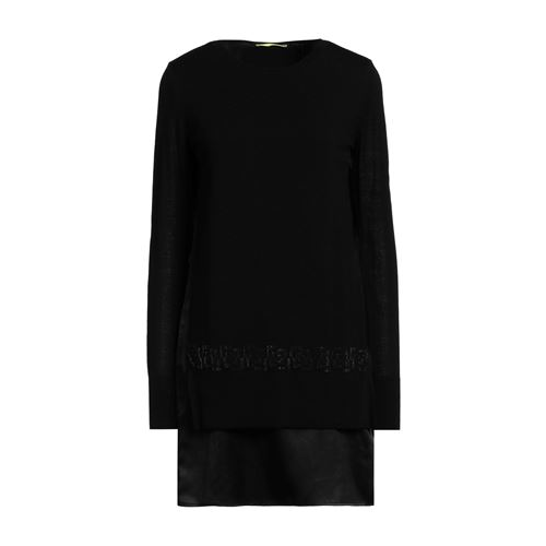 Короткое платье VERSACE JEANS 39883115NE