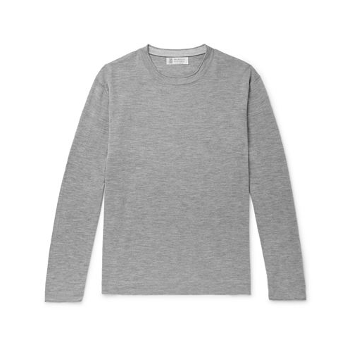 Свитер BRUNELLO CUCINELLI 39883517FR
