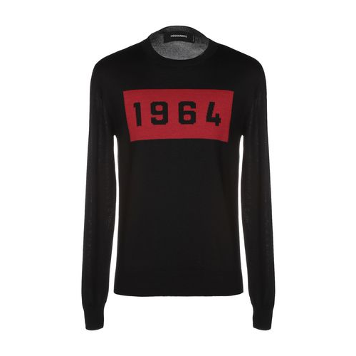 Свитер DSQUARED2 39906418BF