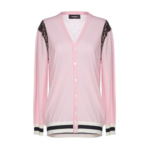 Кардиган DSQUARED2 39908140LB