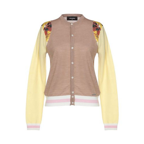 Кардиган DSQUARED2 39908250EO