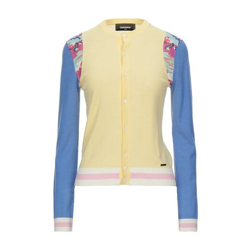 Кардиган DSQUARED2 39908250OM