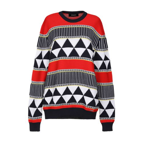 Свитер DSQUARED2 39908549JH