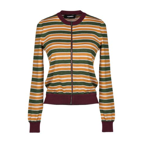 Кардиган DSQUARED2 39908628XJ