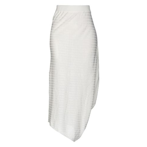 Юбка миди JW ANDERSON 39909544GH