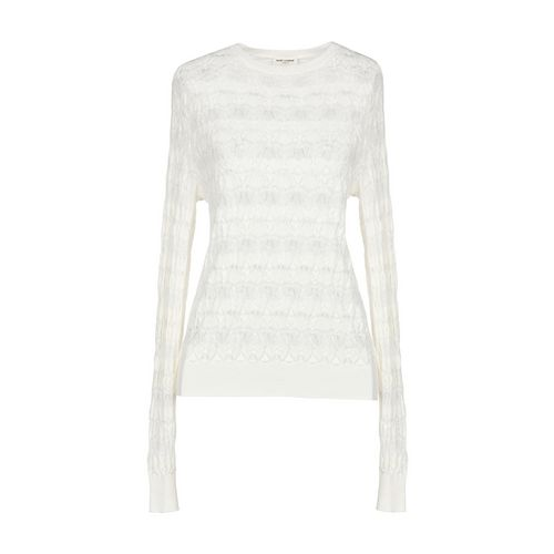 Свитер SAINT LAURENT 39909753AD