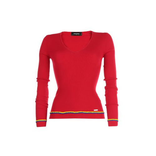 Свитер DSQUARED2 39902146QV