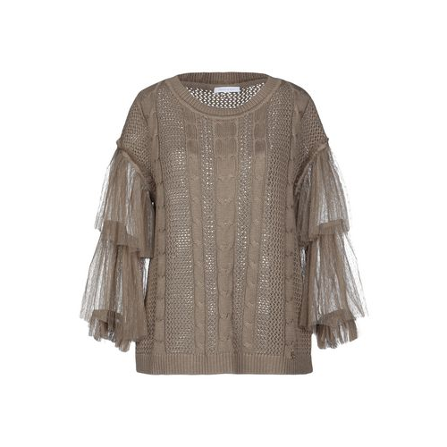 Свитер PATRIZIA PEPE 39915257UP