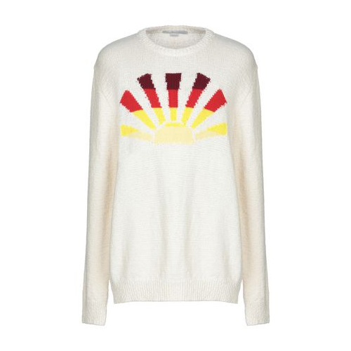Свитер STELLA McCARTNEY MEN 39919385GU