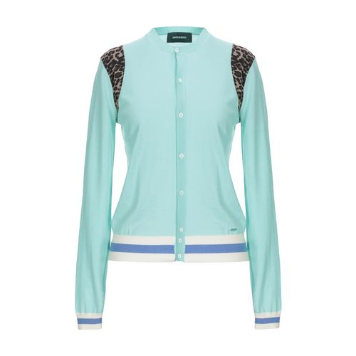 Кардиган DSQUARED2 39913915VV