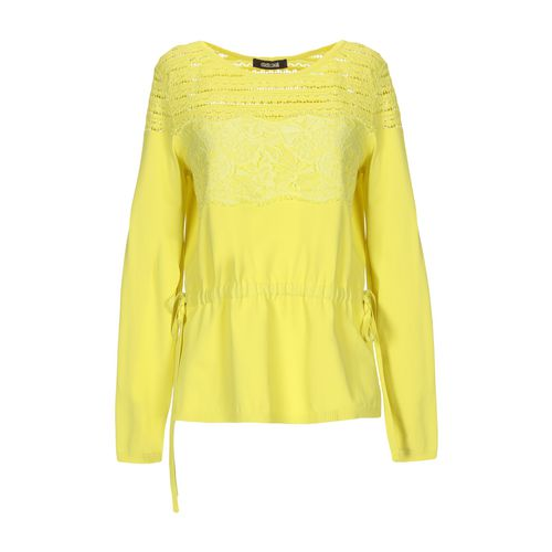 Свитер ROBERTO CAVALLI 39924444EF