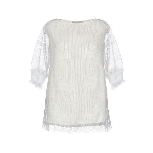 Свитер ERMANNO SCERVINO 39920284MO