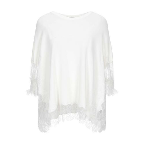 Свитер ERMANNO SCERVINO 39920308EB