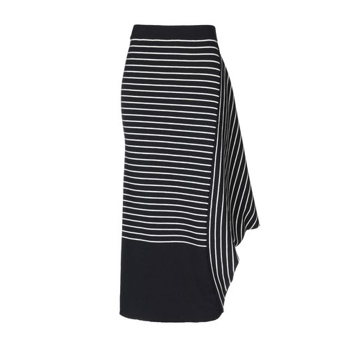Юбка миди JW ANDERSON 39920669TE