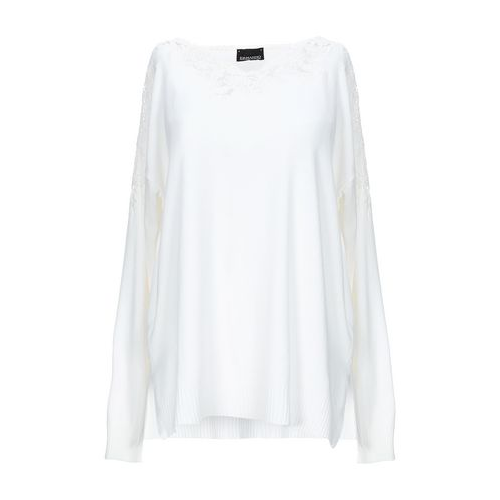 Свитер ERMANNO DI ERMANNO SCERVINO 39922517FL