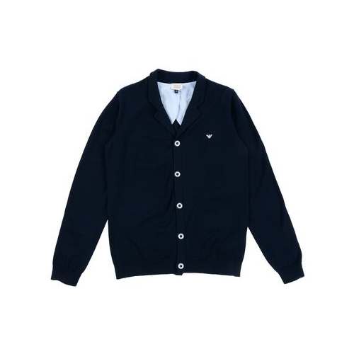 Кардиган EMPORIO ARMANI 39934878GP