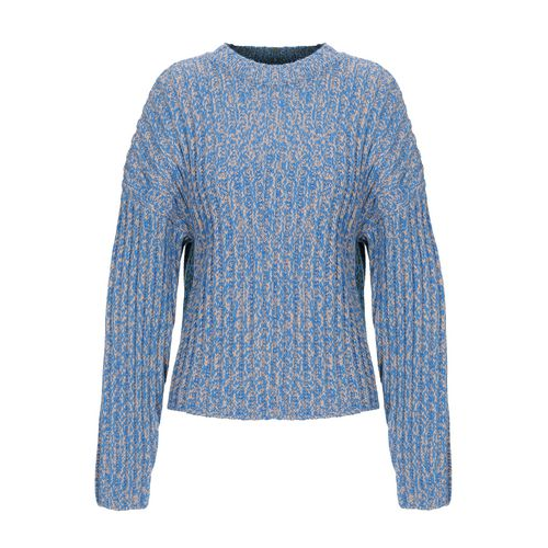 Свитер JIL SANDER NAVY 39936568NK