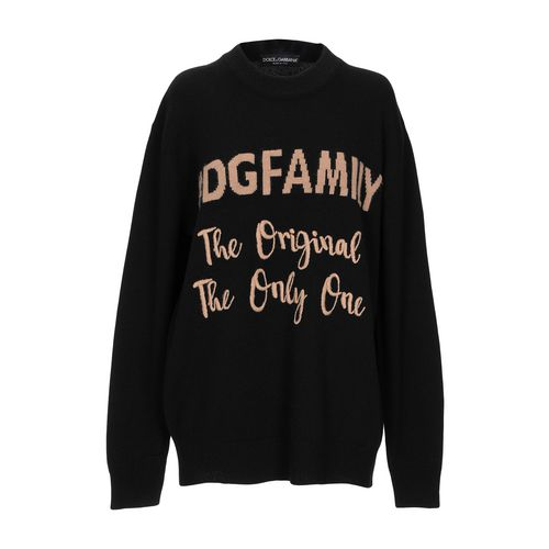 Свитер DOLCE & GABBANA 39946409ML