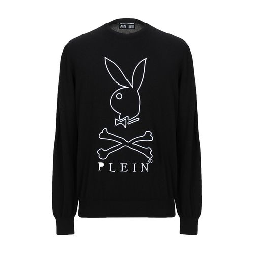 Свитер PHILIPP PLEIN x PLAYBOY 39949590BN