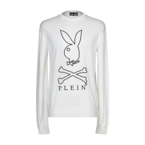 Свитер PHILIPP PLEIN x PLAYBOY 39949590HC