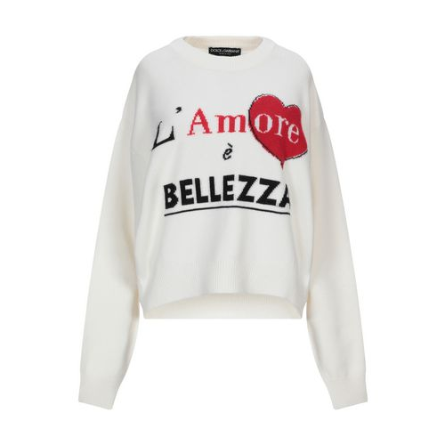 Свитер DOLCE & GABBANA 39955200MX