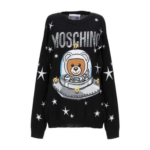 Свитер MOSCHINO 39955226FN