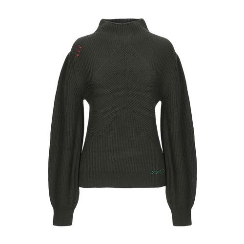 Водолазки CARVEN 39955329WI