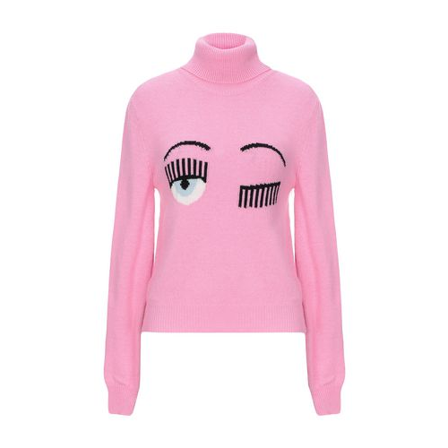 Водолазки CHIARA FERRAGNI 39956015IH