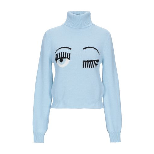 Водолазки CHIARA FERRAGNI 39956015QX