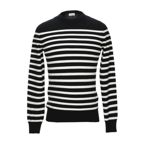 Свитер SAINT LAURENT 39957473UI