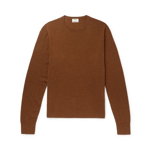 Свитер ACNE STUDIOS 39965123NR