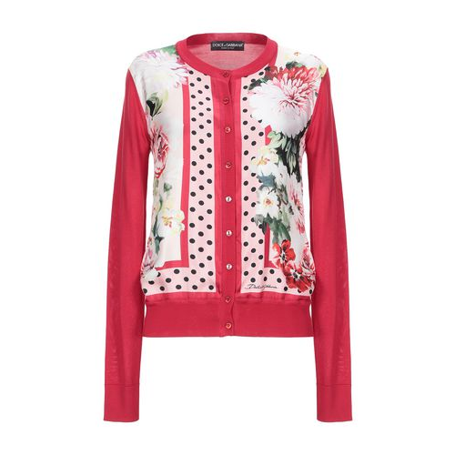Кардиган DOLCE & GABBANA 39976505UR