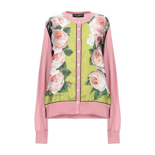 Кардиган DOLCE & GABBANA 39976521DH