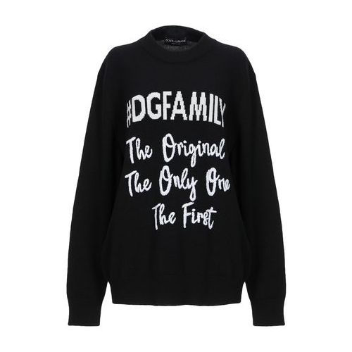 Свитер DOLCE & GABBANA 39976533HF