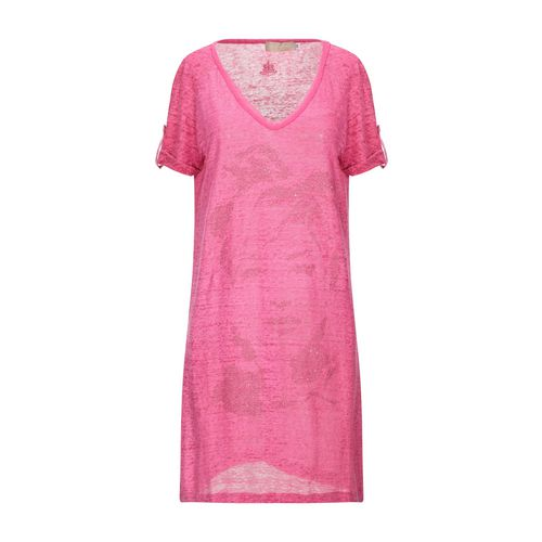 Футболка ERMANNO DI ERMANNO SCERVINO 39971464SU