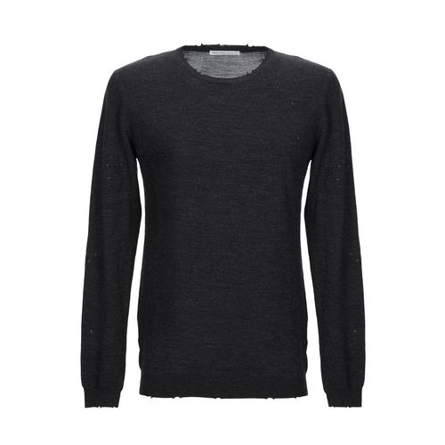 Свитер GREY DANIELE ALESSANDRINI 39973233PR