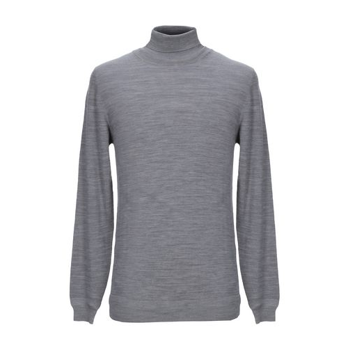 Водолазки GREY DANIELE ALESSANDRINI 39985277ND