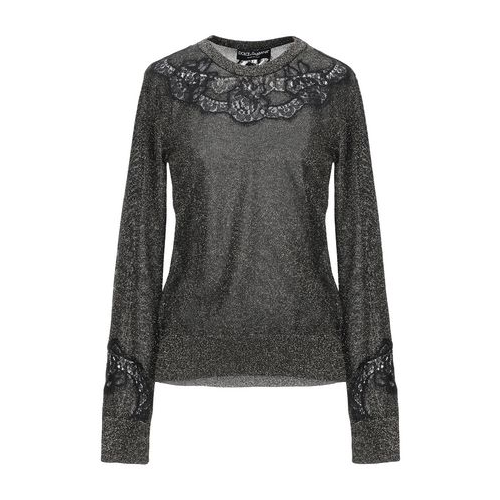 Свитер DOLCE & GABBANA 39986393DO
