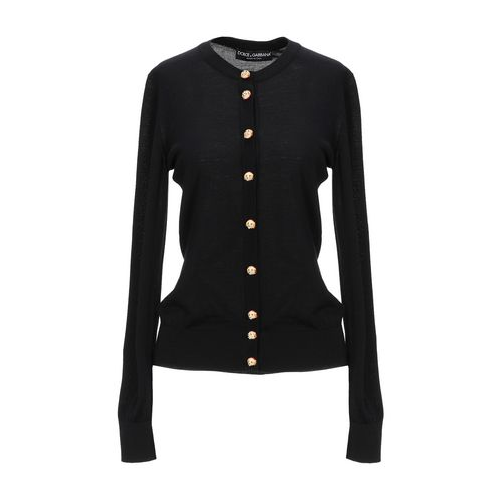 Кардиган DOLCE & GABBANA 39987303UQ