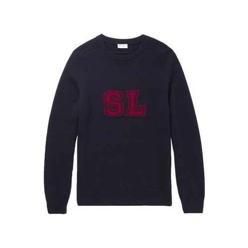 Свитер SAINT LAURENT 39983620UW