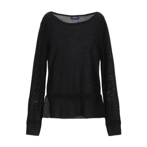 Свитер ARMANI JEANS 39994803JJ