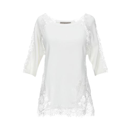 Свитер ERMANNO SCERVINO 39991274UW