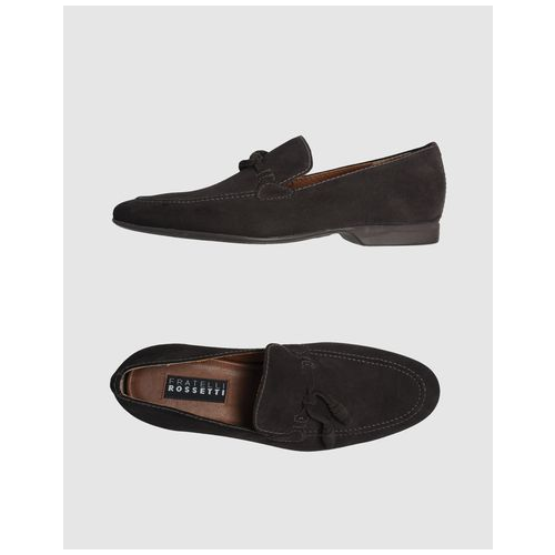 Мокасины FRATELLI ROSSETTI 44334015QS